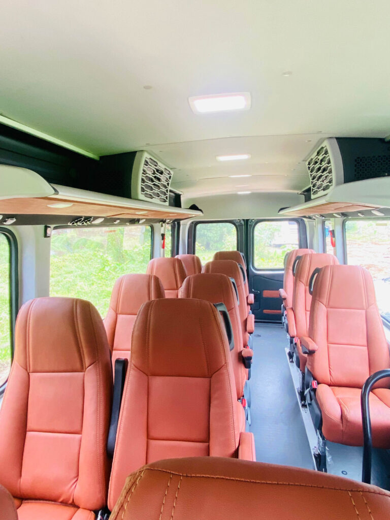 Our Fleets urbania for rent (10 of 44)