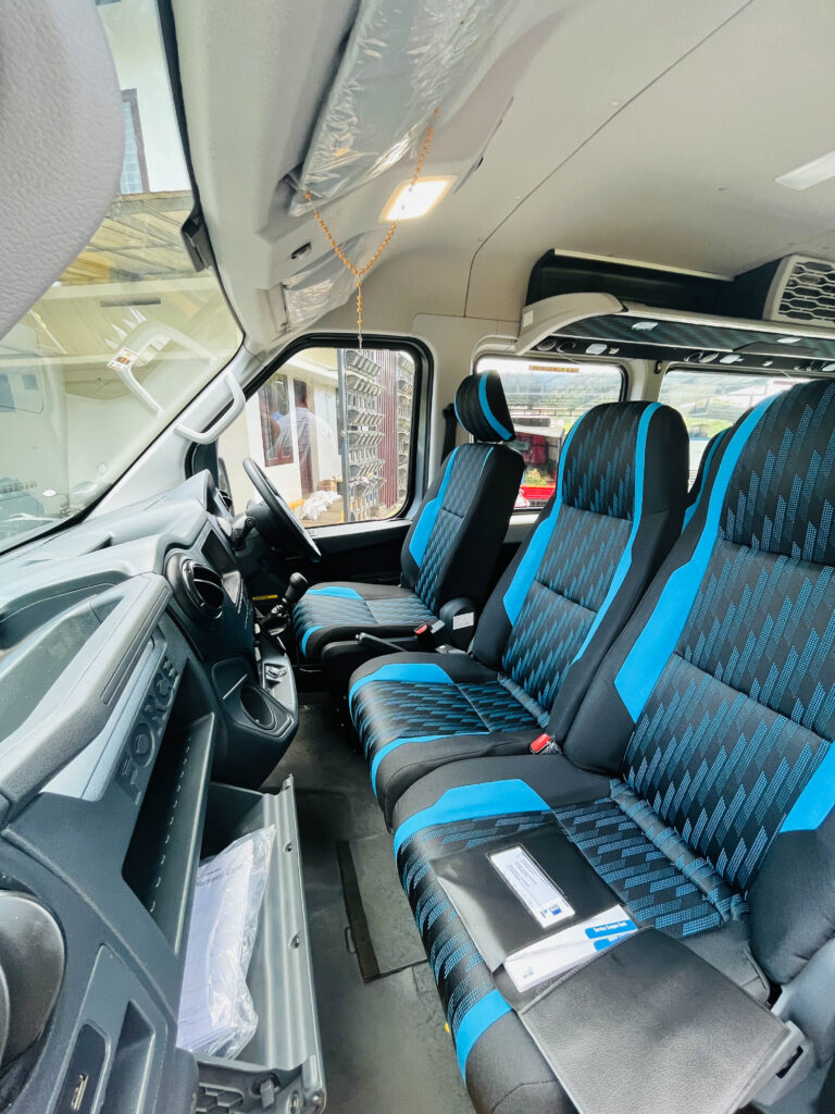 Our Fleets urbania for rent (2 of 44)