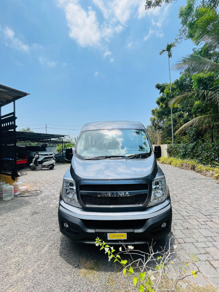 Our Fleets urbania for rent (4 of 44)