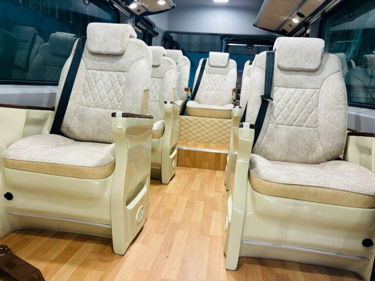 Our Fleets Urbani on Rentals2